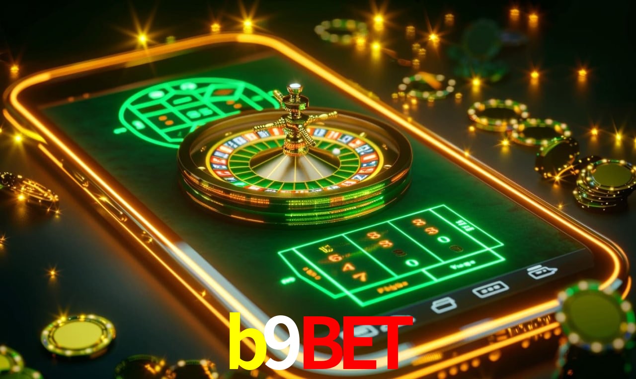 2FA Security b9bet