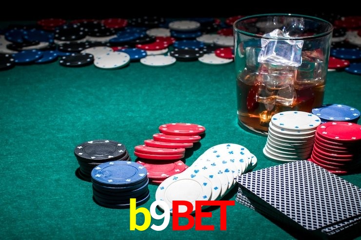 Football Betting b9bet