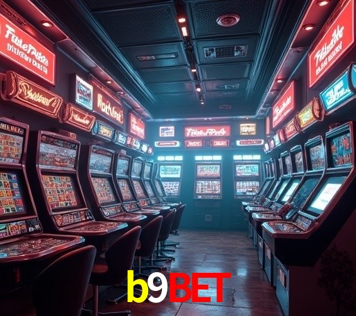 Security Systems b9bet