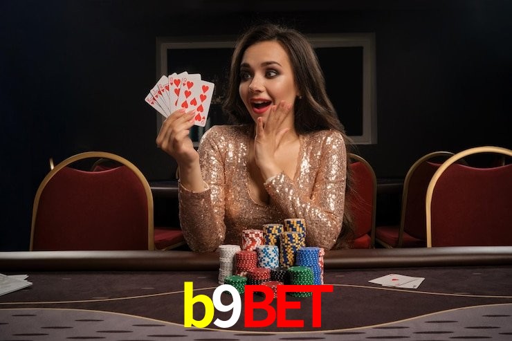 Spaceman Game b9bet