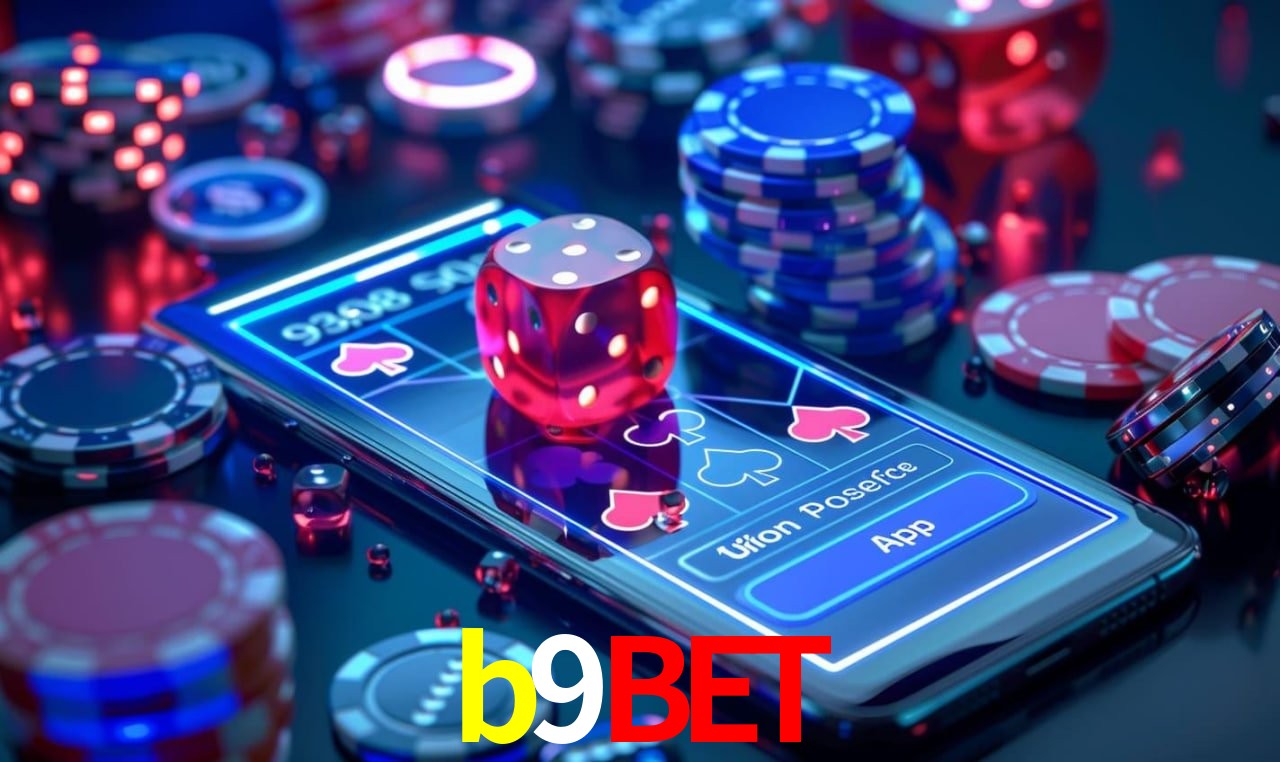 Exclusive Offers b9bet