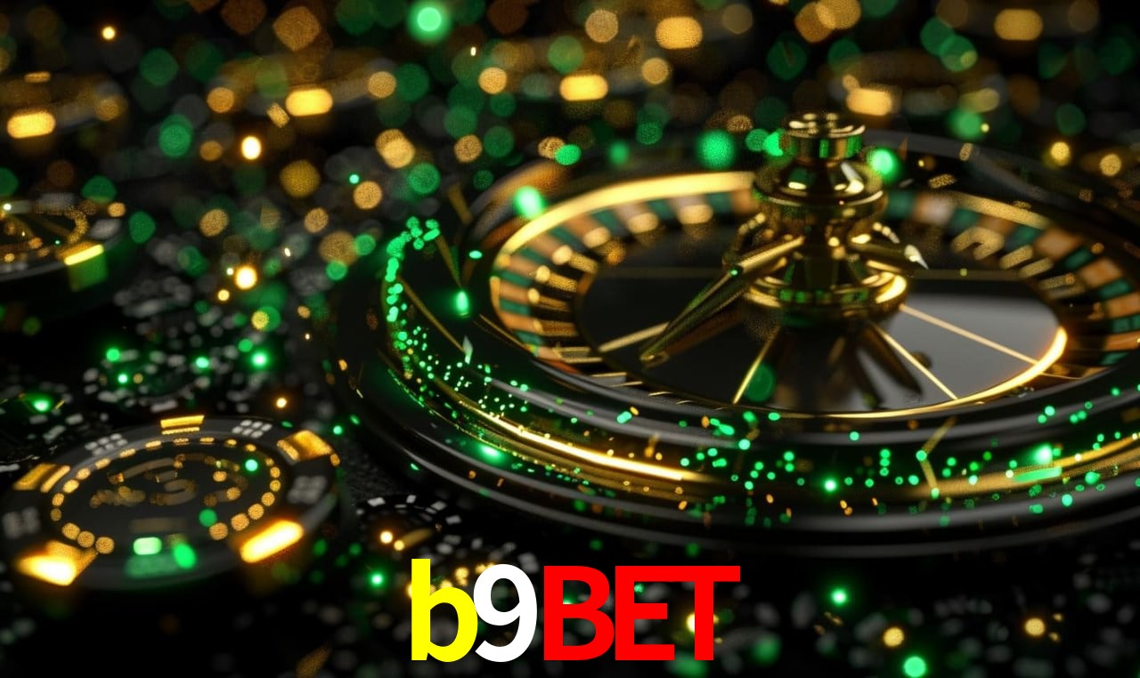 Flash Promotion b9bet