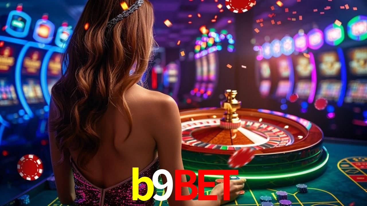b9bet App Interface