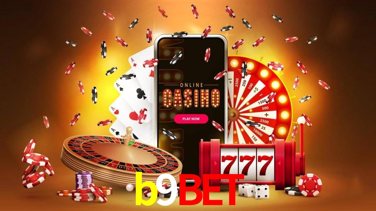 Games Directory b9bet