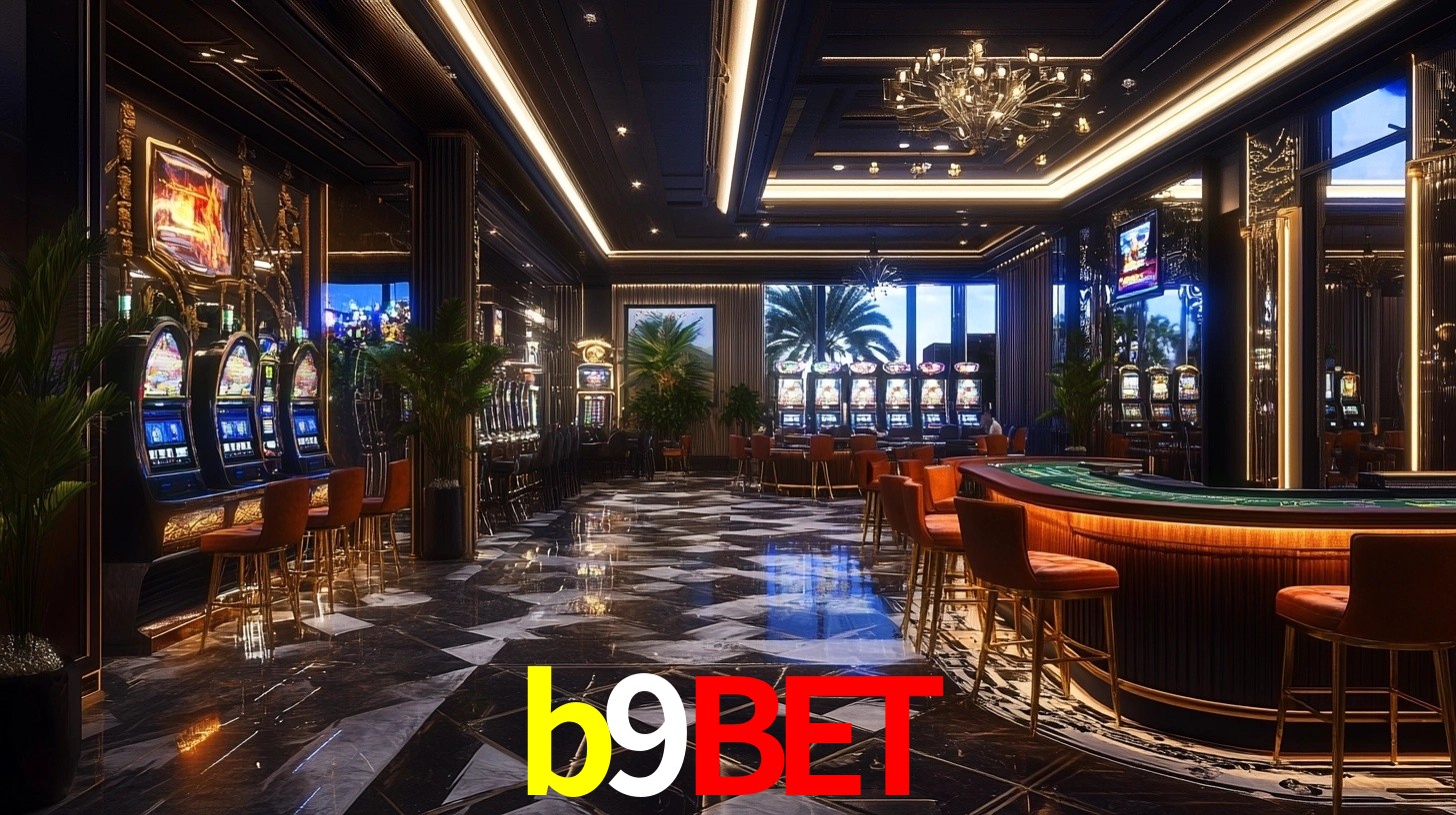 Programa VIP b9bet