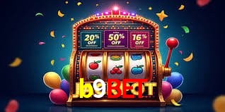 Account Benefits b9bet