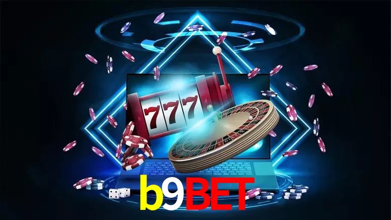 Slot Games b9bet