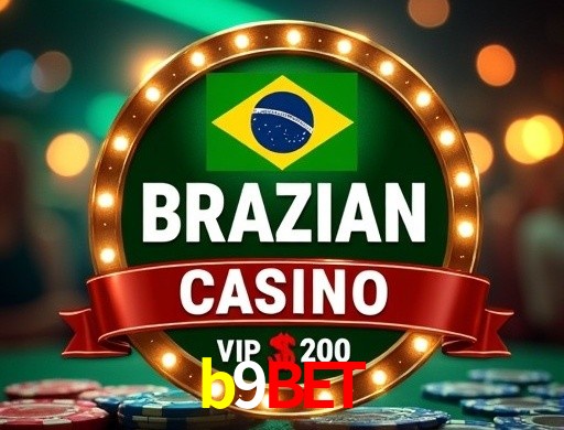 Seasonal Promotions b9bet
