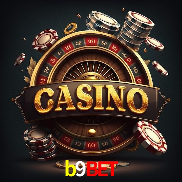 Premium Interface b9bet