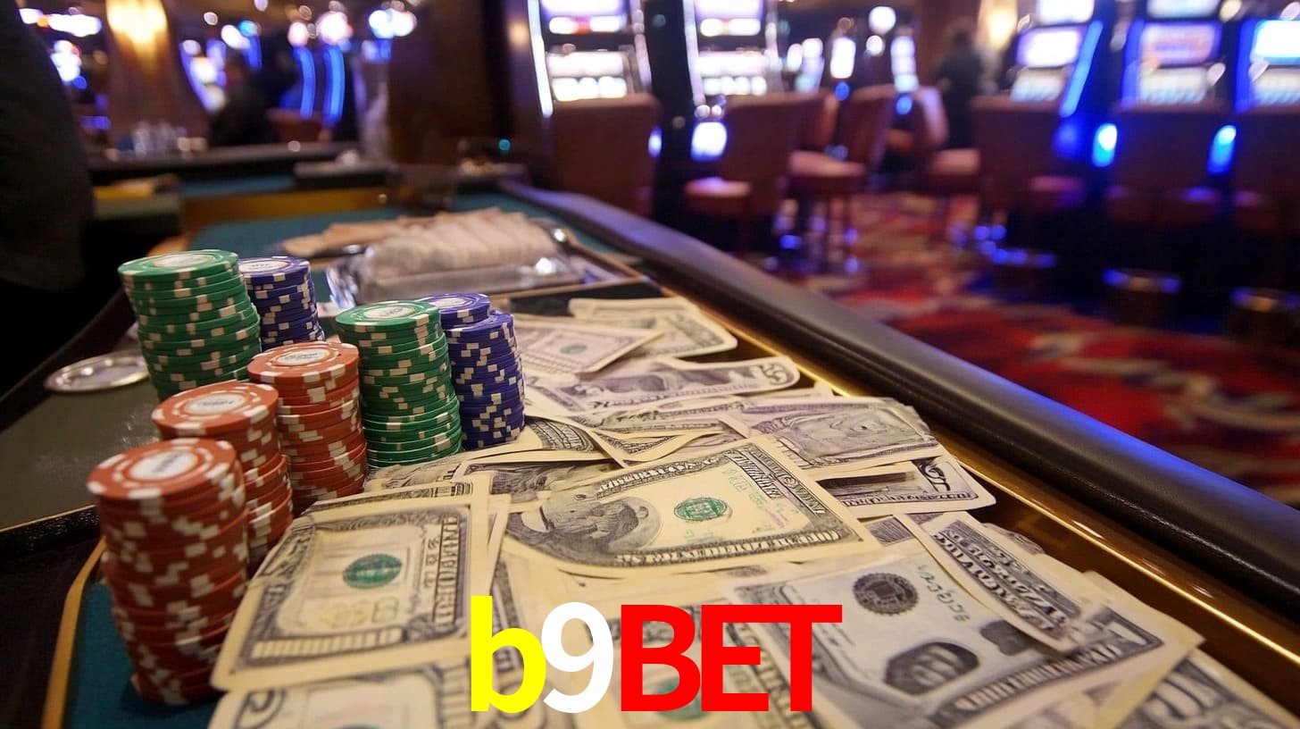 Weekend Specials b9bet