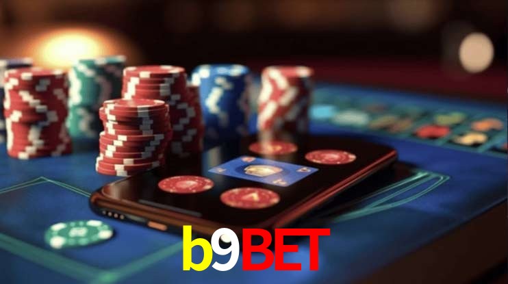 Sports Statistics b9bet
